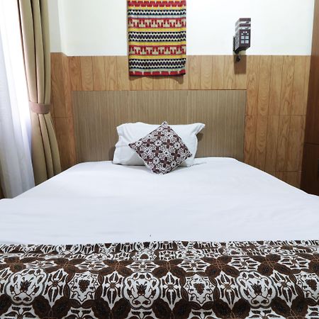58 Guesthouse Tangerang Pondoklang Экстерьер фото
