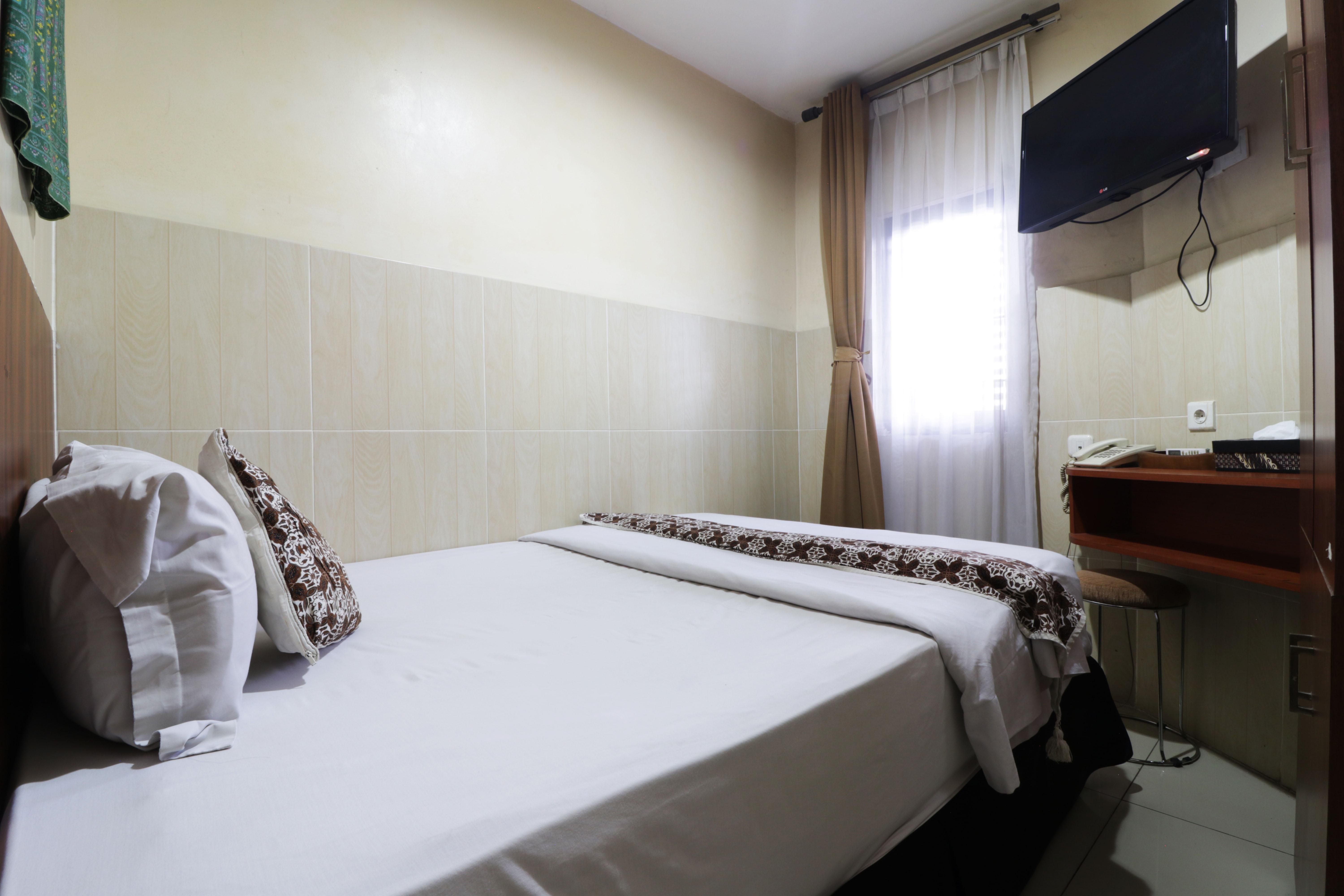 58 Guesthouse Tangerang Pondoklang Экстерьер фото